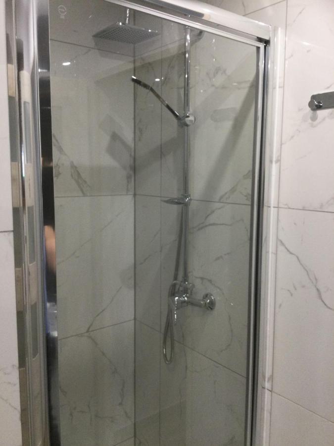 Ferienwohnung Avila , Stadtmitte Karpacz Zewnętrze zdjęcie