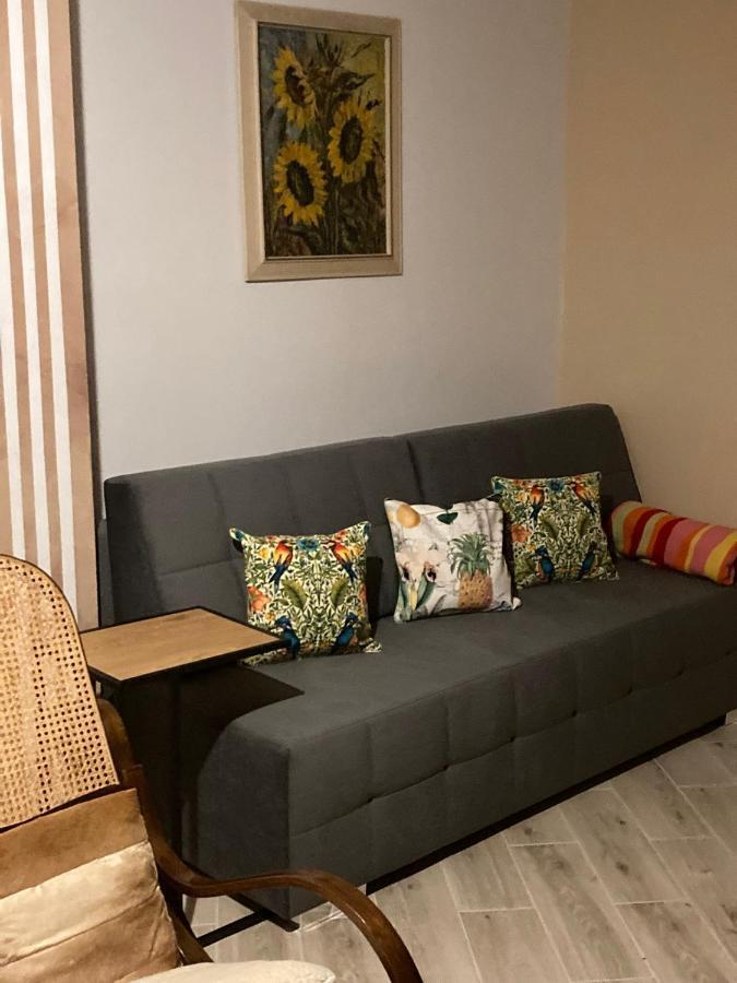Ferienwohnung Avila , Stadtmitte Karpacz Zewnętrze zdjęcie