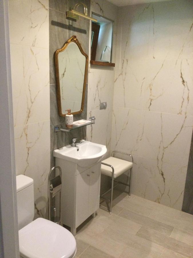 Ferienwohnung Avila , Stadtmitte Karpacz Zewnętrze zdjęcie