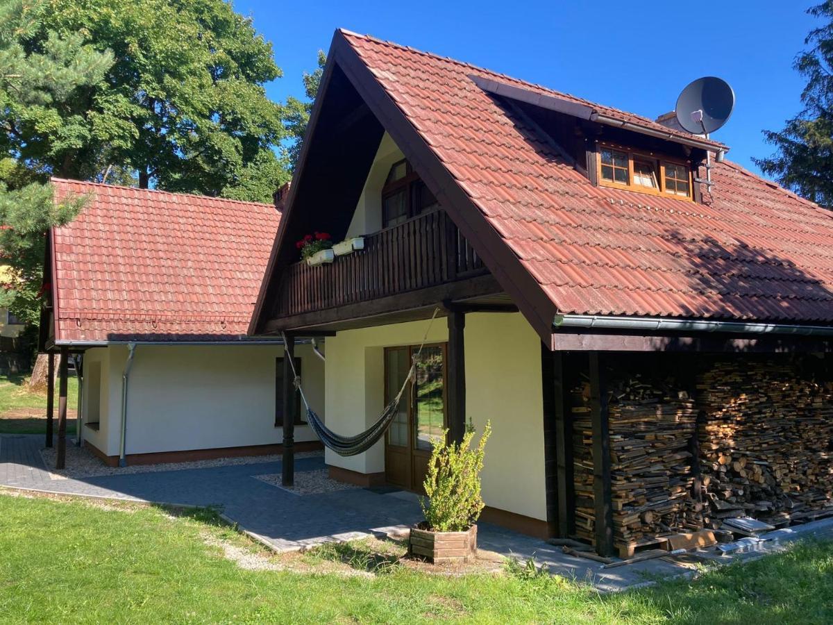Ferienwohnung Avila , Stadtmitte Karpacz Zewnętrze zdjęcie