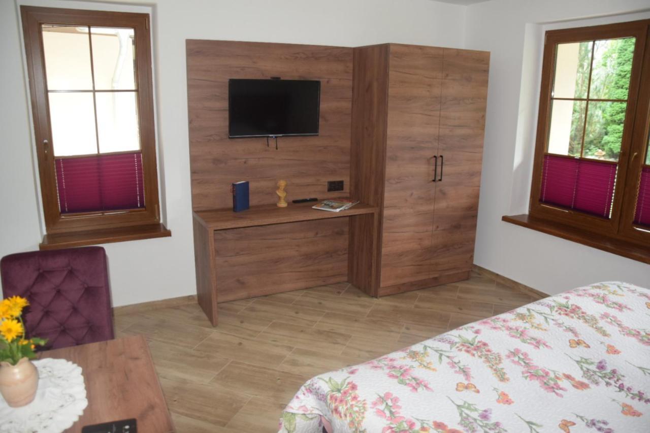 Ferienwohnung Avila , Stadtmitte Karpacz Zewnętrze zdjęcie