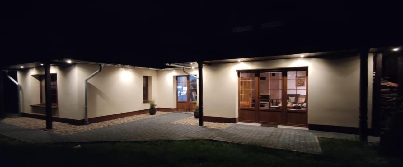 Ferienwohnung Avila , Stadtmitte Karpacz Zewnętrze zdjęcie